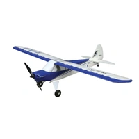 Hobbyzone Sport Cub S V2 RTF RC Plane with SAFE, Mode 2, HBZ444000