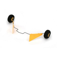 Hobbyzone Champ Main Landing Gear Set, HBZ4918