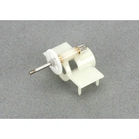 Hobbyzone Champ Gear Box (No Motor)