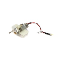 Hobbyzone Champ Gear Box w/ Motor, HBZ4930