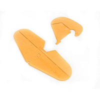 Hobbyzone Champ Complete Tail, HBZ4931