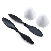 Hobbyzone Duet Props and Spinners Set