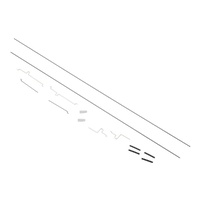 Hobbyzone Pushrods and Access, Champ S+