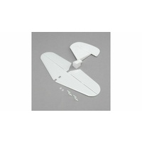 Hobbyzone Complete Tail, Champ S+