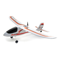 Hobbyzone Mini Aeroscout RC Plane RTF Mode 2