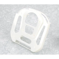 Hobbyzone Firewall w/Screws, Cub, HBZ7114