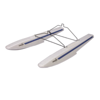 Hobbyzone Float Set, Supercub LP, HBZ7390