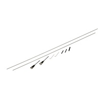 Hobbyzone Pushrod Set: Firebird Stratos, HBZ7709