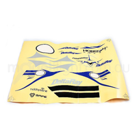 Hobbyzone Decal Set: Delta Ray, HBZ7910