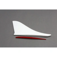 Hobbyzone Delta Ray Vertical Fin