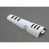 Hobbyzone Belly Hatch, Delta Ray