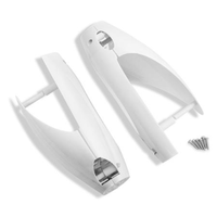 Hobbyzone Motor Fairing Set: Delta Ray, HBZ7926