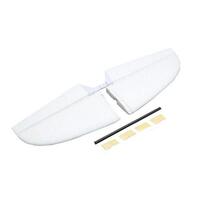 Hobbyzone Horizontal Tail: Conscendo S