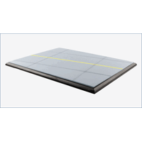 Hobby Master 1/72 Airfield Base Diecast Model Aircraft