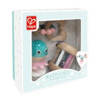 Hape Baby To Toddler Sensory Gift