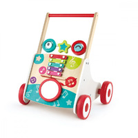 Hape My First Musical Walker