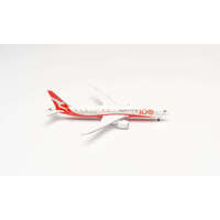 Herpa 1/500 Qantas - 100 Years B787-9 Centenary Livery Diecast Aircraft