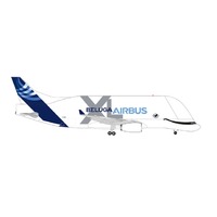 Herpa 1/500 Airbus Industries BelugaXL Diecast Aircraft