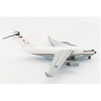 Herpa 1/500 Kuwait Air Force - Boeing C-17A Globemaster III - 41st Transport Sqn Diecast Aircraft