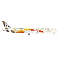 Herpa 1/500 Etihad Airways Boeing 787-10 Dreamliner "Choose China" Diecast Aircraft