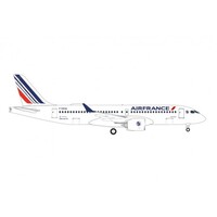 Herpa 1/500 Air France Airbus A220-300 Diecast Aircraft