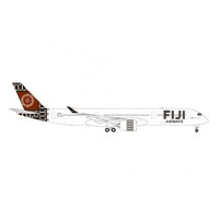 Herpa 1/500 Fiji Airways Airbus A350-900 Diecast Aircraft