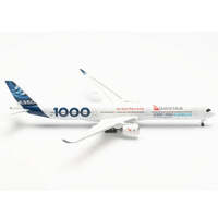 Herpa 1/500 Airbus Qantas A350-1000 "Project Sunrise" F-WMIL