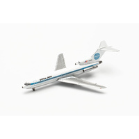 Herpa 1/500 Pan Am Boeing 727-100 N340PA "Clipper Düsendroschke"