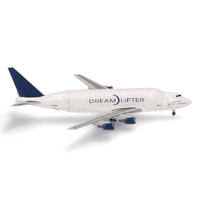 Herpa 1/500 Boeing 747LCF Dreamlifter