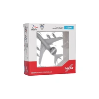 Herpa 1/500 French Air Force Boeing E-3F Sentry 36th Airborne CCW 90th Anniversary 36-CB "Charognard" Diecast Model Aircraft