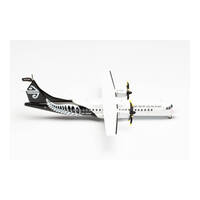 Herpa 1/200 Air New Zealand ATR-72-600 Diecast Aircraft