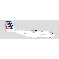 Herpa 1/200 Air France - Aviation Postale Transall C-160 Diecast Plane