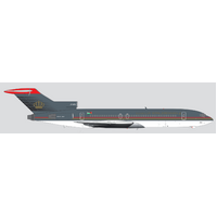 Herpa 1/200 Royal Jordanian Boeing 727-200 Diecast Plane