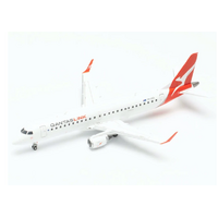 Herpa 1/200 QANTASLink Embraer E190 VH-UZD
