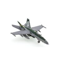 Herpa 1/72 RAAF F/A-18A SQN 77 Diecast Aircraft