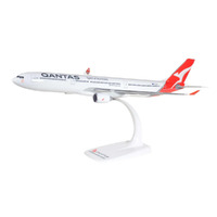 Herpa 1/200 A330-300 Qantas-2016 Colors  Aircraft