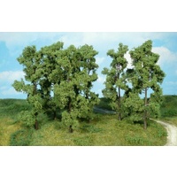 Heki 6 Alders 18cm