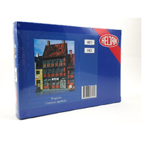 Heljan HO Pharmacy Kit