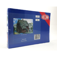 Heljan HO Watermill Kit
