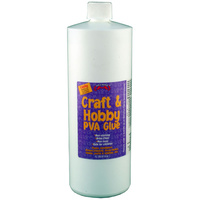 Helmar Professional PVA Glue 1L