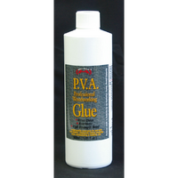 Helmar Professional PVA Glue 500ml
