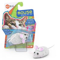 Hexbug Mouse Cat Toy