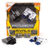 Hexbug Battle Bots Rivals 4.0