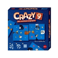 Heye Crazy 9, Wachtmeister Cats