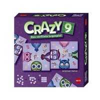 Heye Crazy 9, Ketna Owls