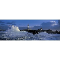 Heye 1000pce Panorama Lighthouse