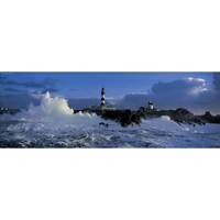 Heye 1000pce Panorama Lighthouse