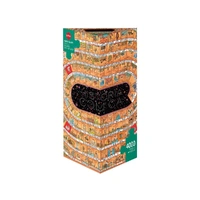 Heye 4000pc Degano Historia Comica Jigsaw Puzzle