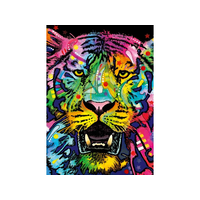 Heye 1000pc Jolly Pets Wild Tiger
