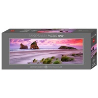 Heye 1000pc Wharariki Beach Jigsaw Puzzle